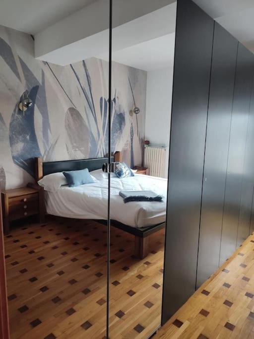 Neblou Apartment อาออสตา ภายนอก รูปภาพ